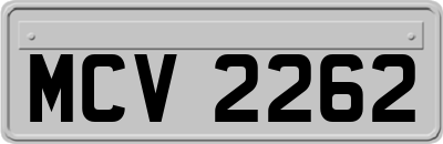 MCV2262