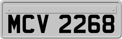 MCV2268