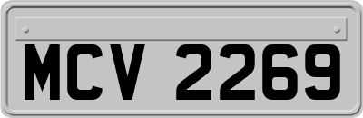 MCV2269