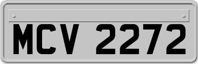 MCV2272
