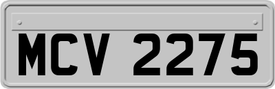 MCV2275