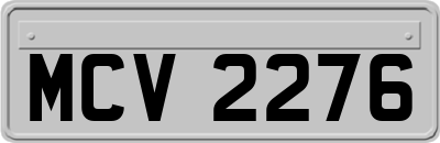 MCV2276