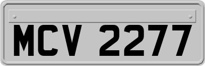 MCV2277