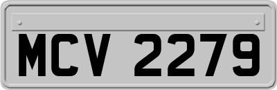 MCV2279