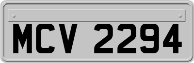 MCV2294