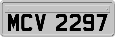 MCV2297