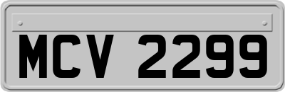 MCV2299