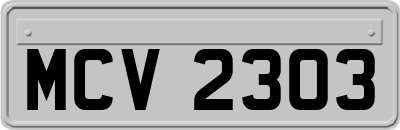 MCV2303