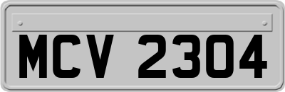 MCV2304