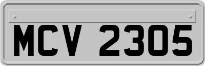MCV2305