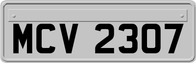 MCV2307