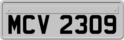 MCV2309