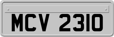 MCV2310