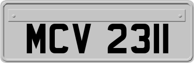 MCV2311