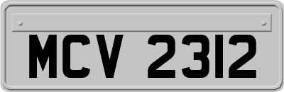 MCV2312