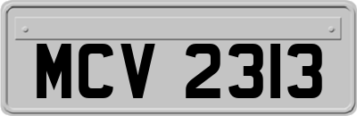 MCV2313