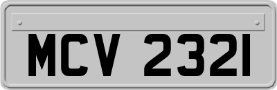MCV2321