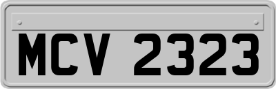 MCV2323