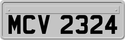 MCV2324