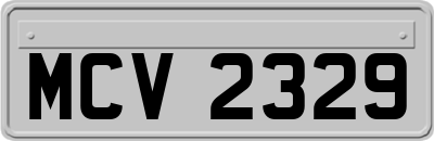 MCV2329
