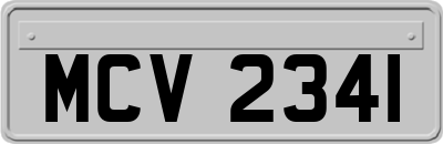MCV2341