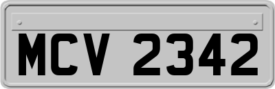 MCV2342
