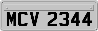 MCV2344