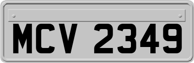 MCV2349