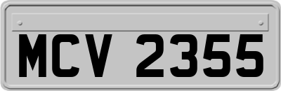 MCV2355