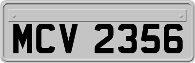 MCV2356