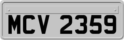 MCV2359