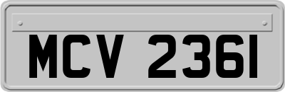 MCV2361