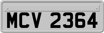 MCV2364