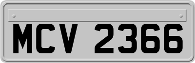 MCV2366