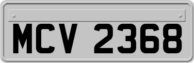 MCV2368