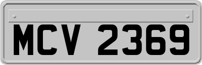 MCV2369