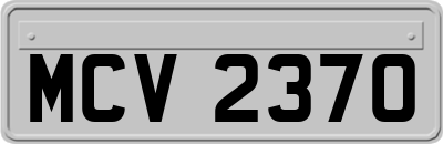 MCV2370
