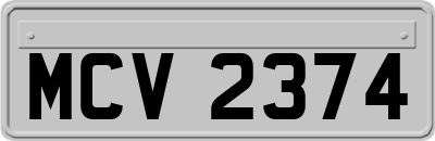 MCV2374
