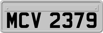 MCV2379