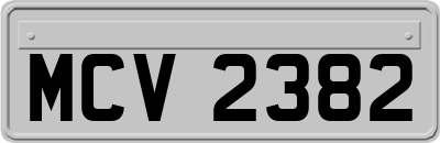MCV2382