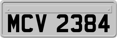 MCV2384