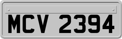 MCV2394