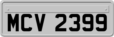 MCV2399
