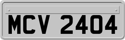 MCV2404