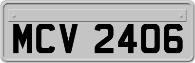 MCV2406