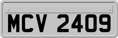 MCV2409