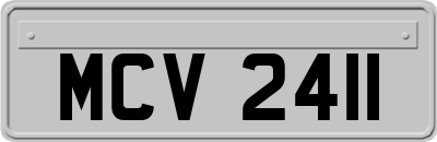 MCV2411