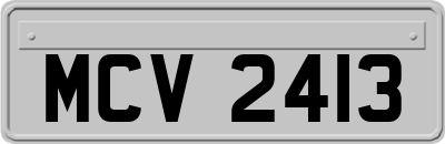 MCV2413