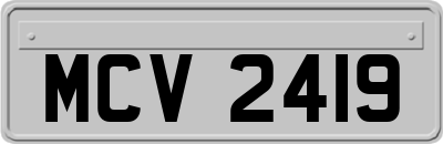 MCV2419