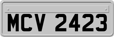 MCV2423